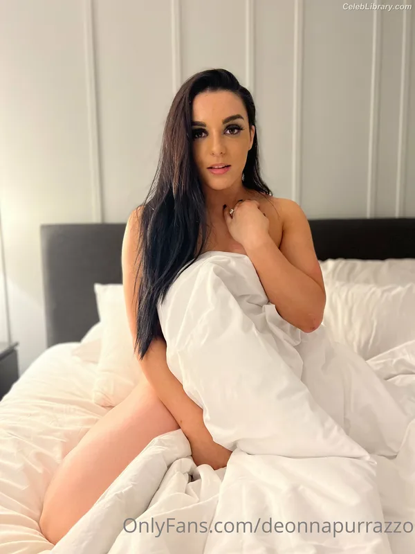 Deonna Purrazzo photo 4 of 1261
