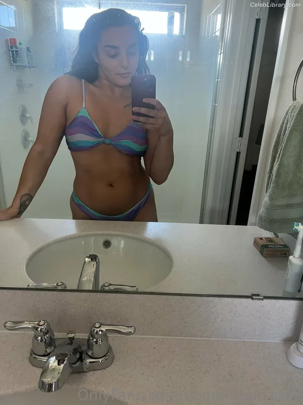 Deonna Purrazzo photo 17 of 1261