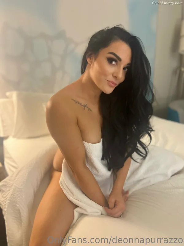 Deonna Purrazzo photo 20 of 1261