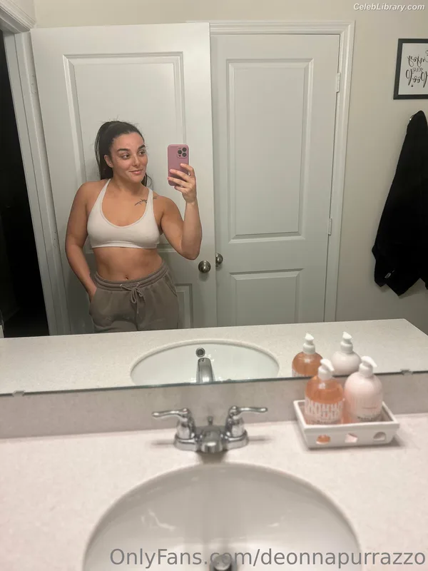 Deonna Purrazzo photo 22 of 1261
