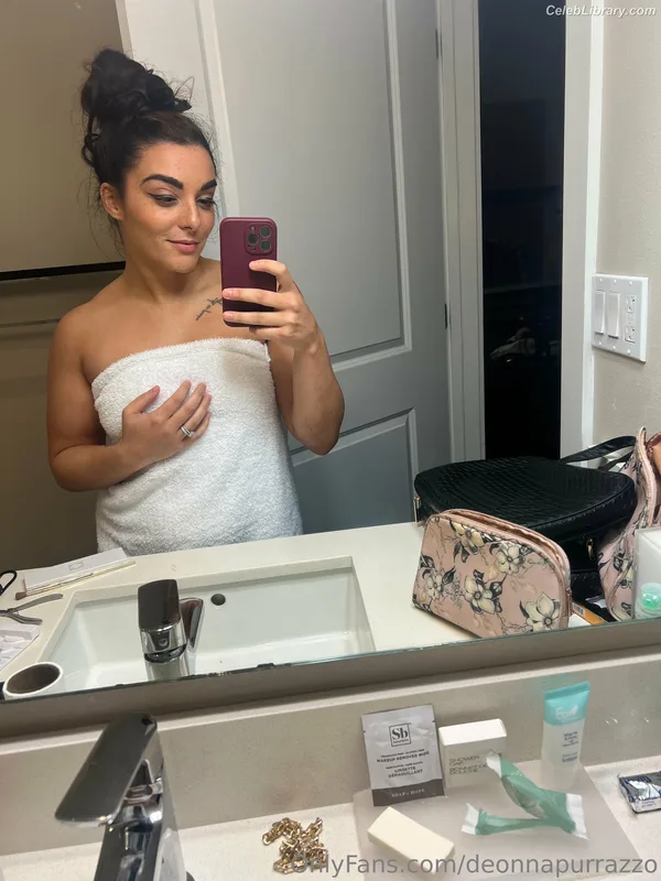 Deonna Purrazzo photo 13 of 1261