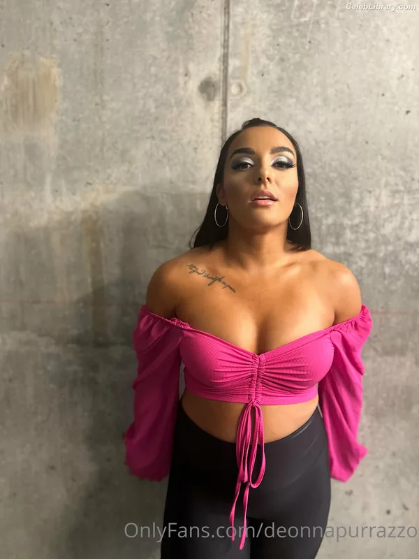 Deonna Purrazzo photo 16 of 1261