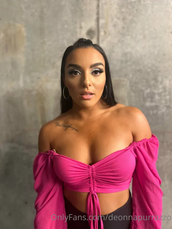 Deonna Purrazzo photo 20 of 1261