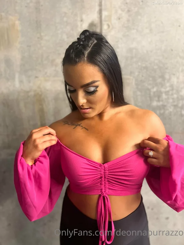 Deonna Purrazzo photo 22 of 1261
