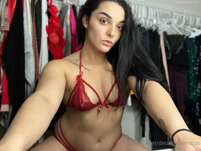 Deonna Purrazzo photo 5 of 1261