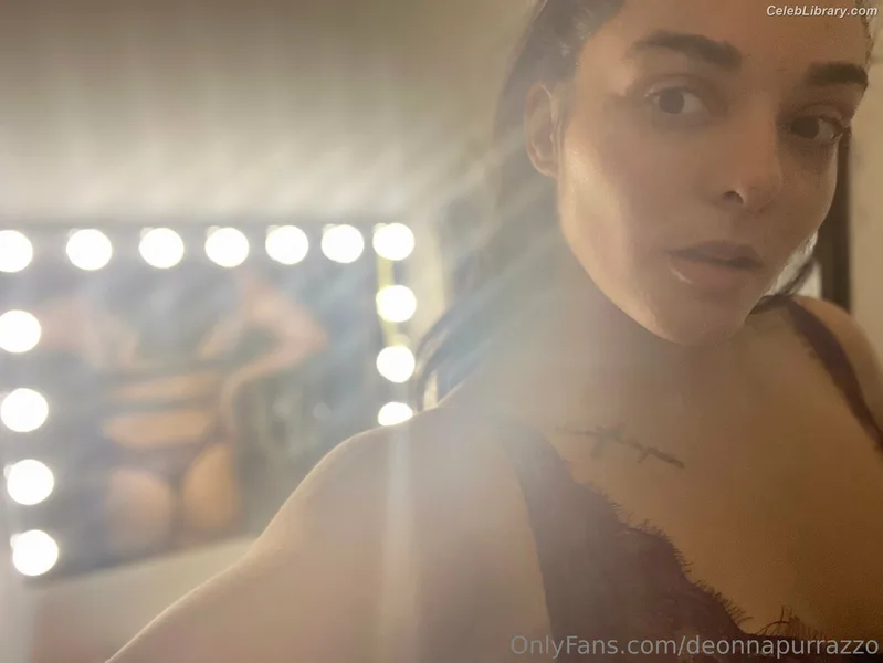 Deonna Purrazzo photo 11 of 1261