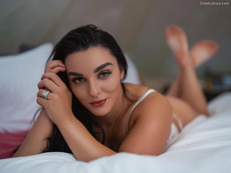 Deonna Purrazzo photo 21 of 1261