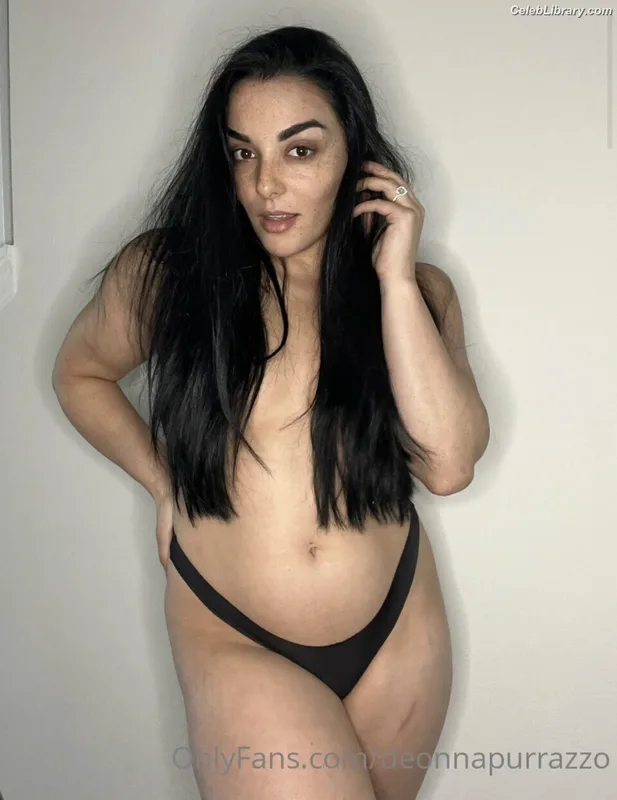Deonna Purrazzo photo 3 of 1261