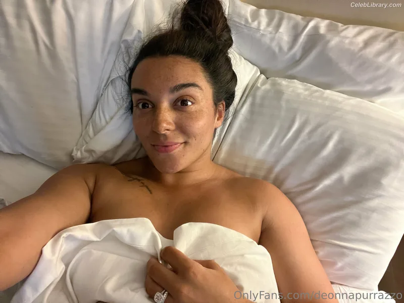 Deonna Purrazzo photo 13 of 1261