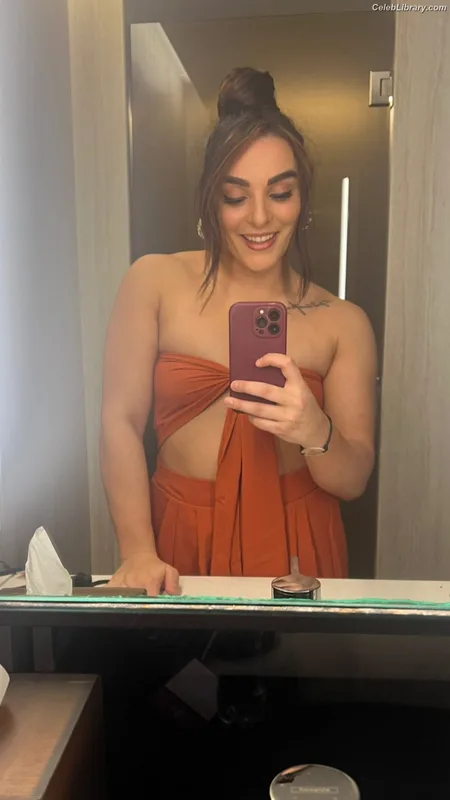 Deonna Purrazzo photo 21 of 1261