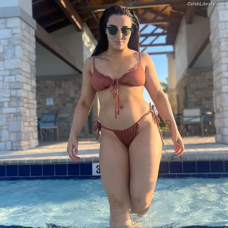 Deonna Purrazzo photo 3 of 1261