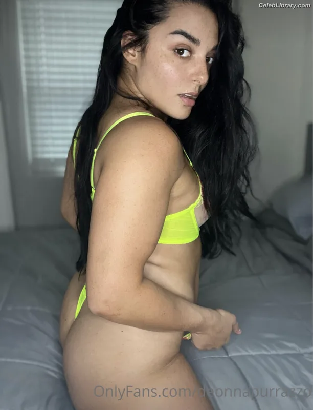 Deonna Purrazzo photo 5 of 1261