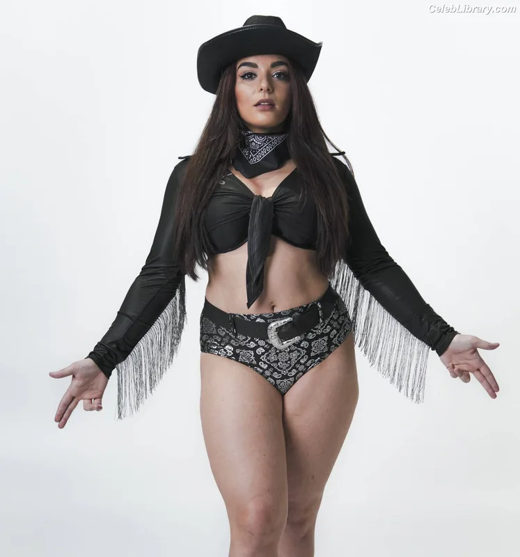 Deonna Purrazzo photo 6 of 1261