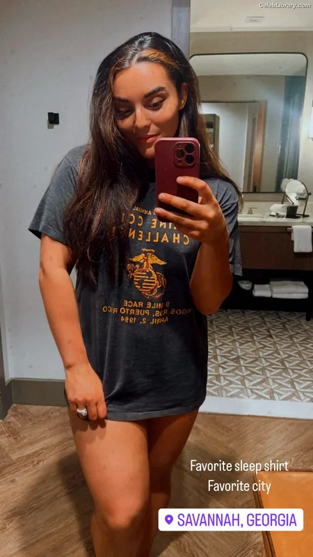 Deonna Purrazzo photo 9 of 1261