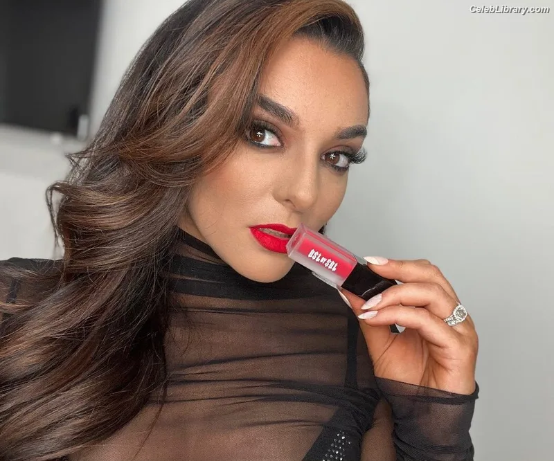 Deonna Purrazzo photo 10 of 1261