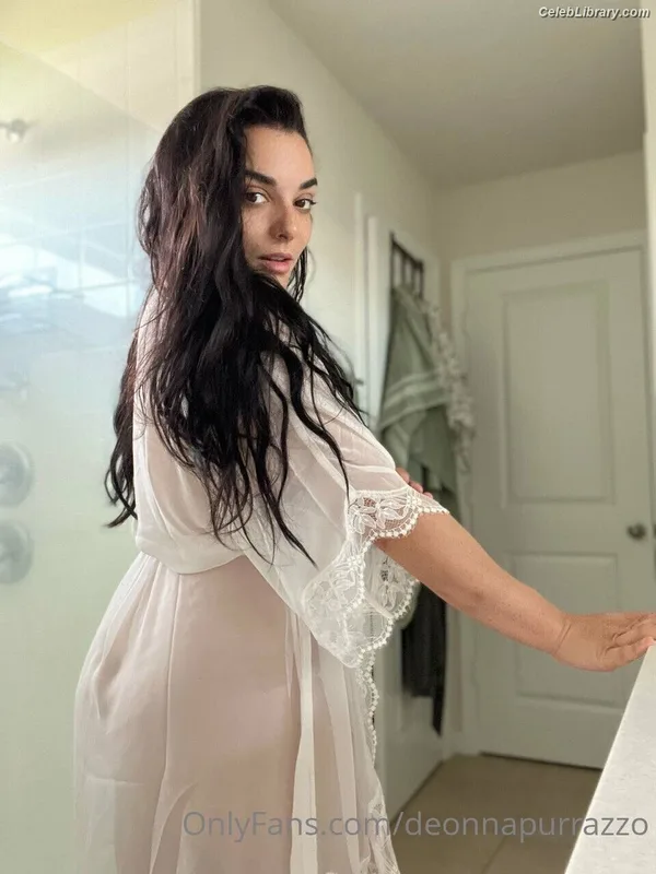 Deonna Purrazzo photo 13 of 1261