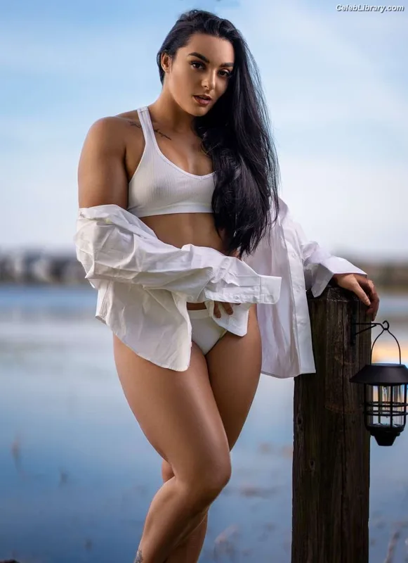 Deonna Purrazzo photo 14 of 1261