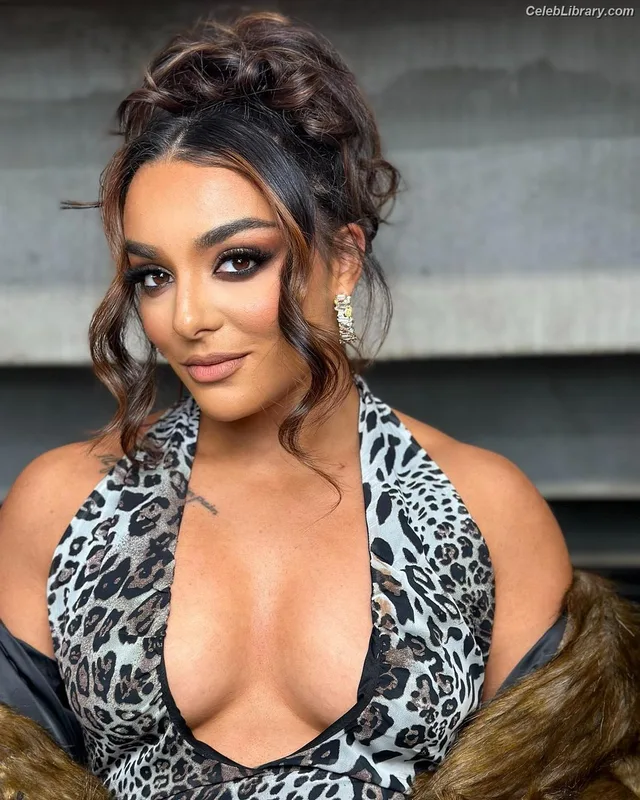 Deonna Purrazzo photo 19 of 1261