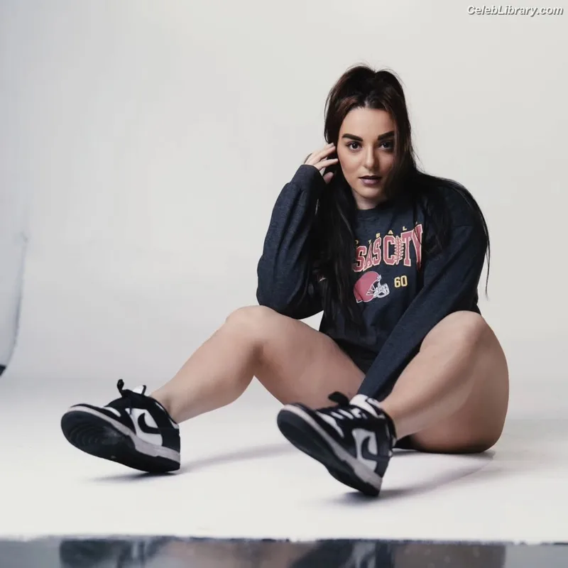 Deonna Purrazzo photo 22 of 1261