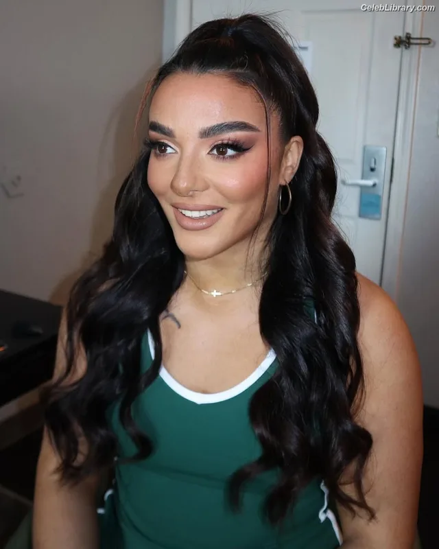 Deonna Purrazzo photo 4 of 1261