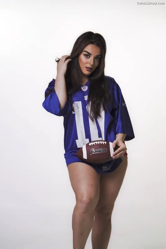 Deonna Purrazzo photo 15 of 1261