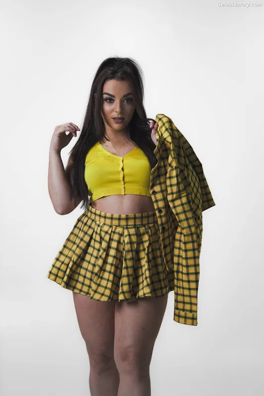 Deonna Purrazzo photo 20 of 1261