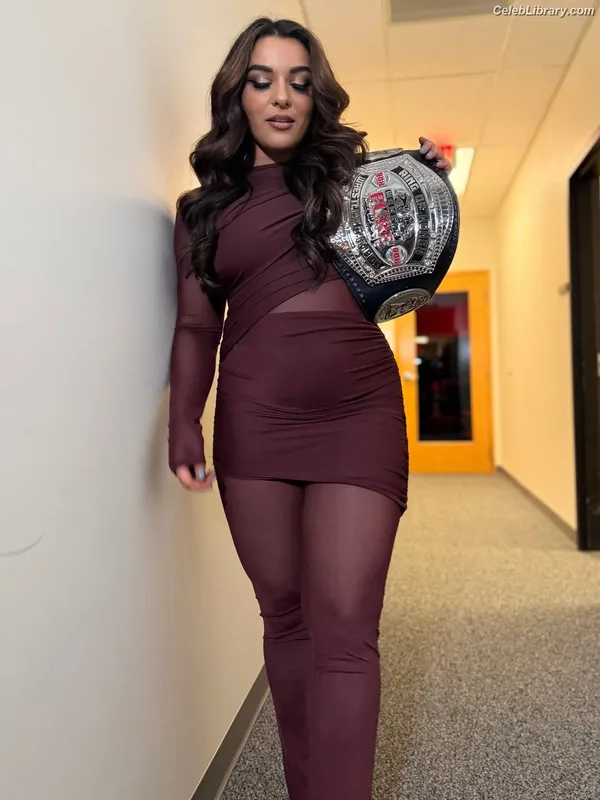 Deonna Purrazzo photo 4 of 1261