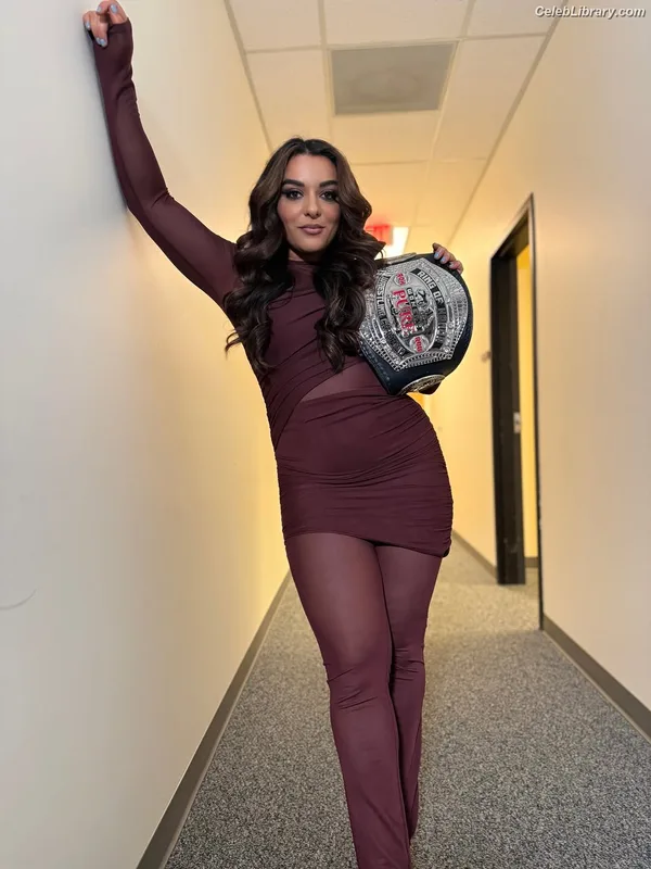 Deonna Purrazzo photo 5 of 1261