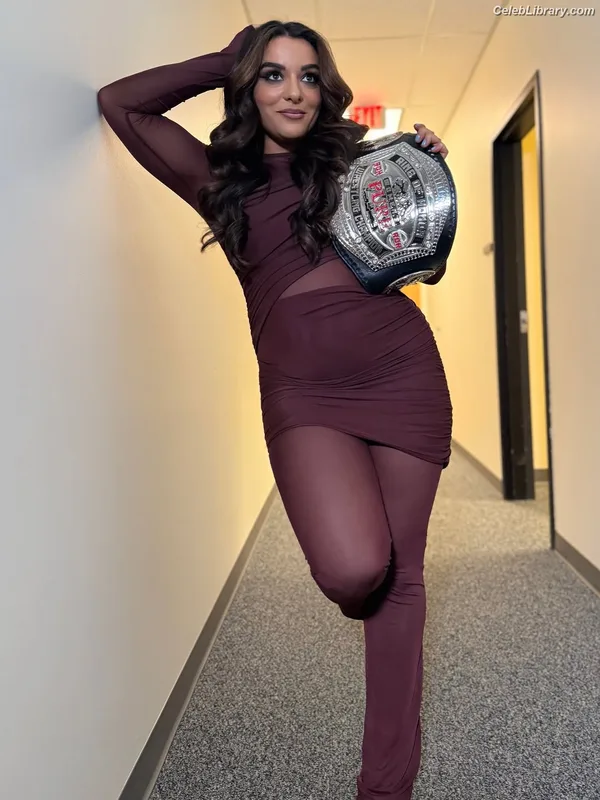 Deonna Purrazzo photo 6 of 1261