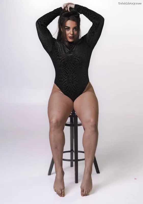 Deonna Purrazzo photo 7 of 1261