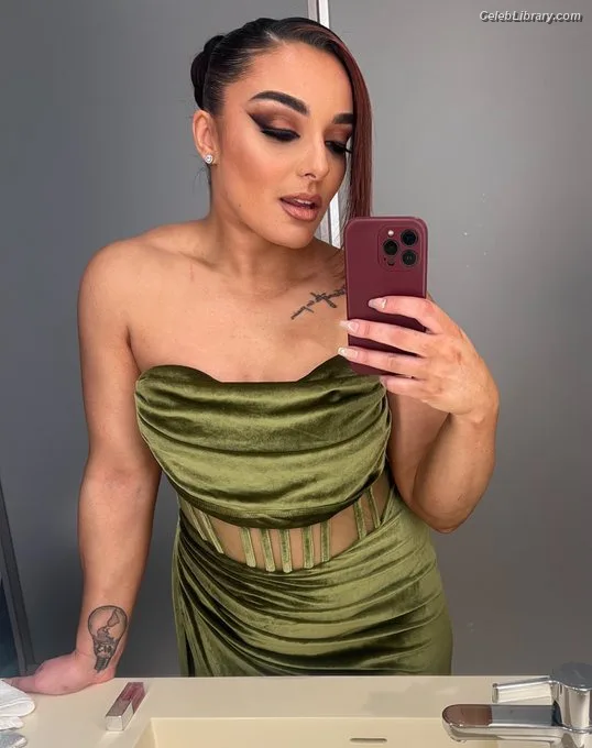 Deonna Purrazzo photo 10 of 1261