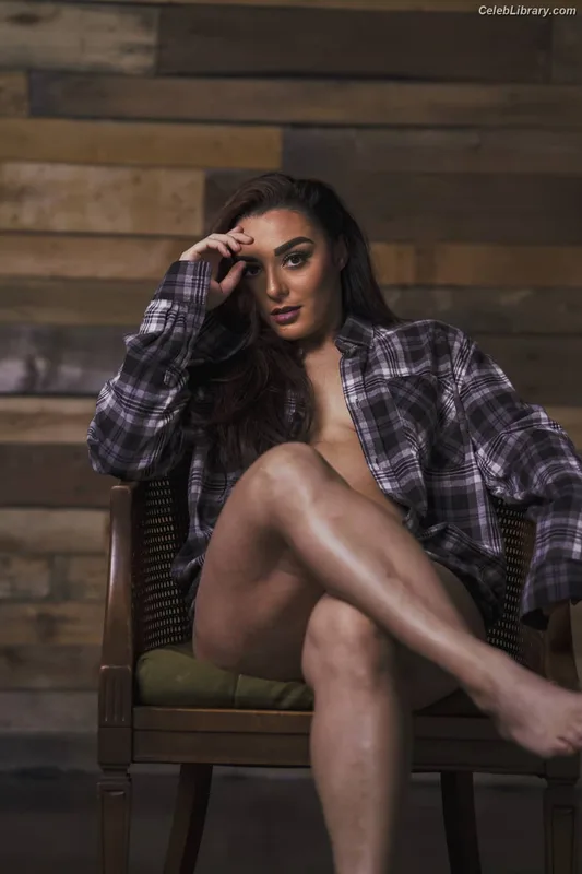 Deonna Purrazzo photo 13 of 1261