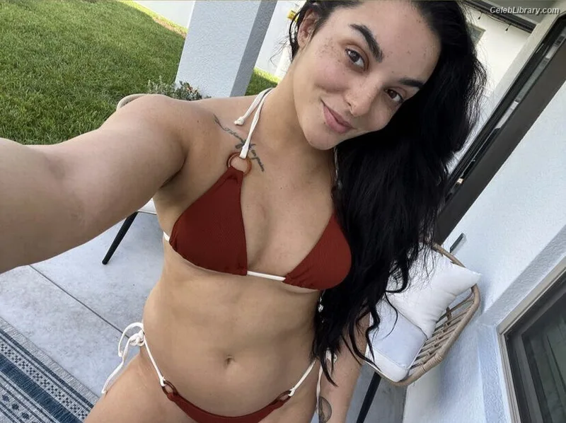 Deonna Purrazzo photo 17 of 1261