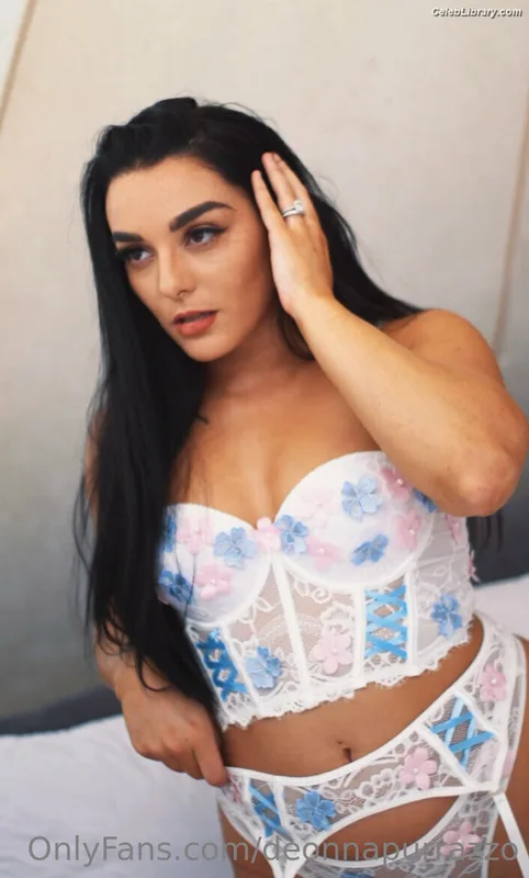 Deonna Purrazzo photo 19 of 1261