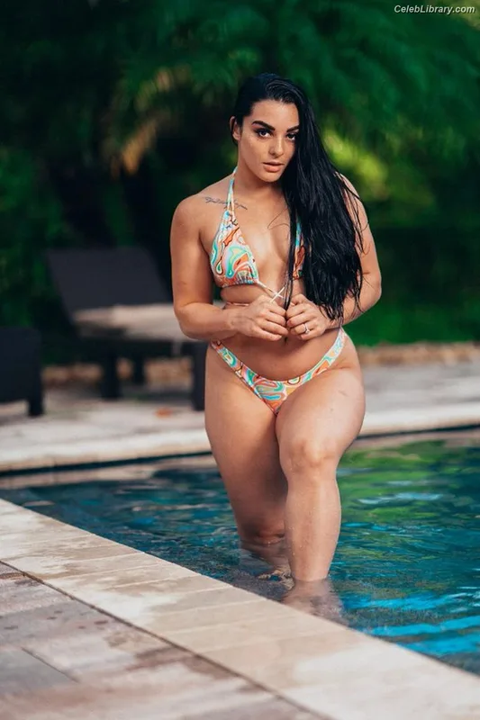 Deonna Purrazzo photo 5 of 1261