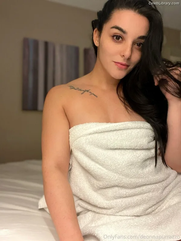 Deonna Purrazzo photo 3 of 1261