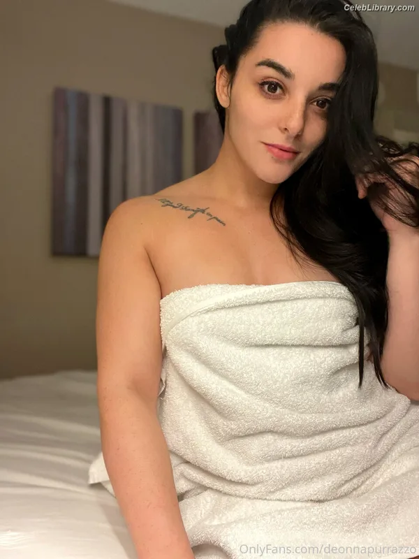 Deonna Purrazzo photo 4 of 1261