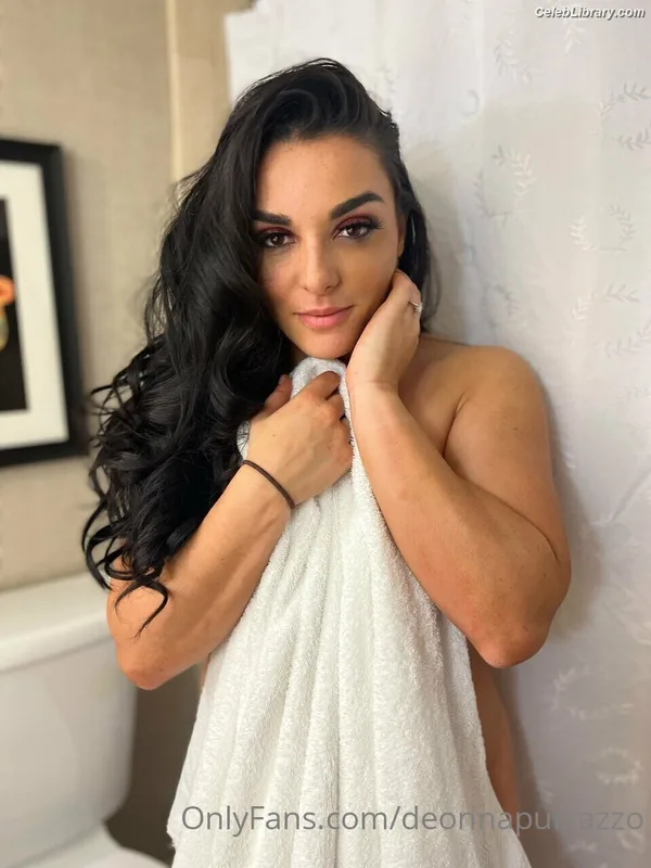 Deonna Purrazzo photo 12 of 1261