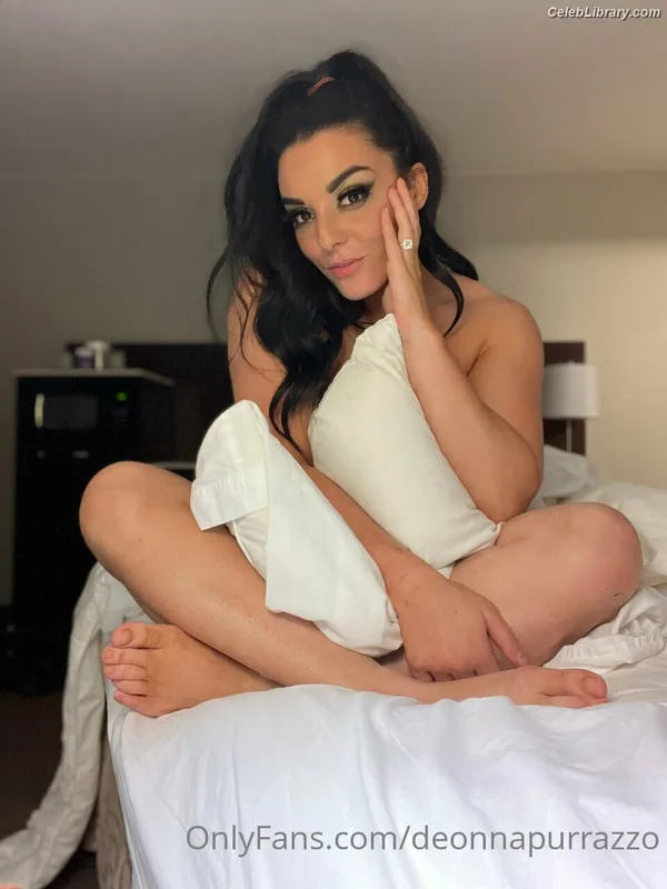 Deonna Purrazzo photo 16 of 1261