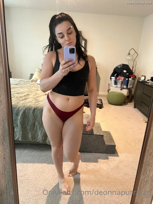 Deonna Purrazzo photo 1 of 1261