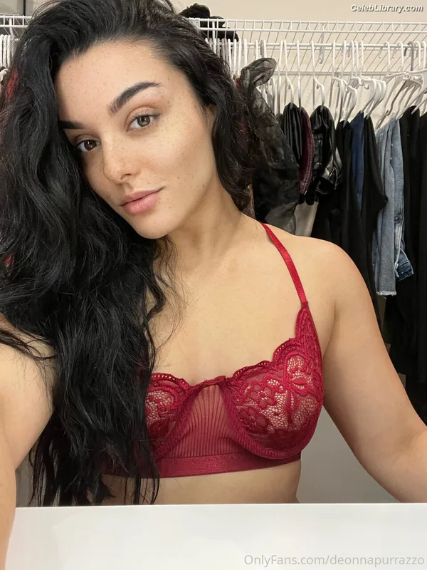 Deonna Purrazzo photo 3 of 1261