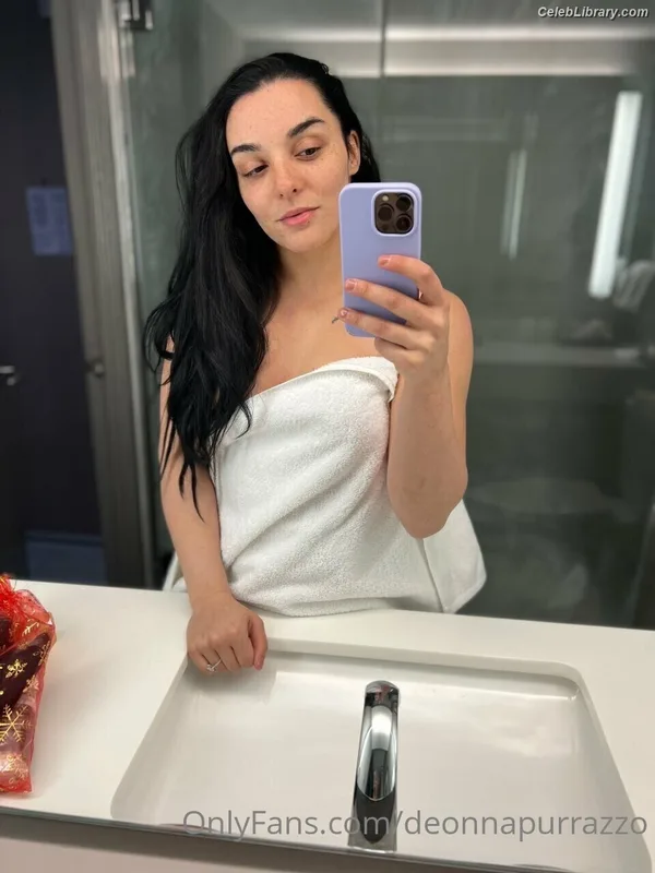 Deonna Purrazzo photo 12 of 1261