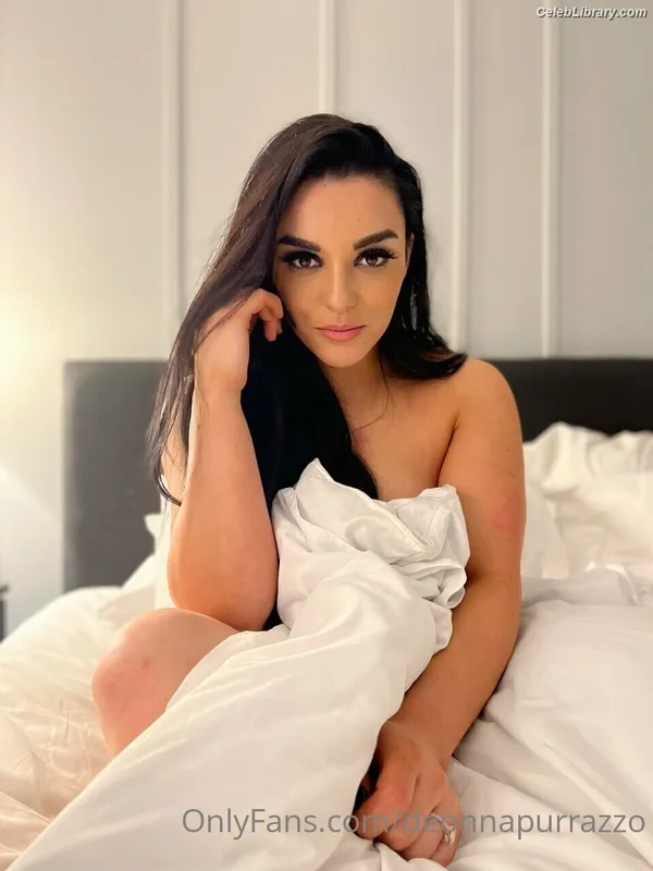 Deonna Purrazzo photo 17 of 1261
