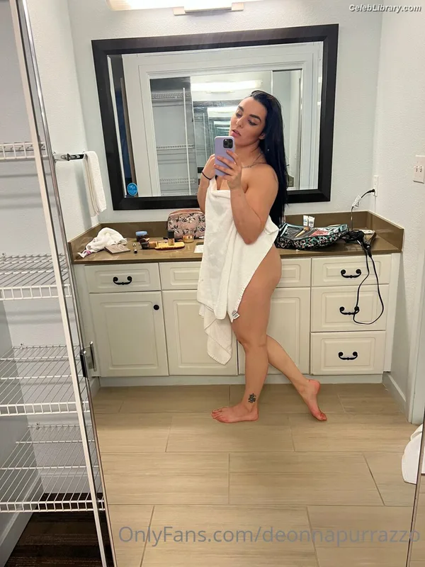 Deonna Purrazzo photo 19 of 1261