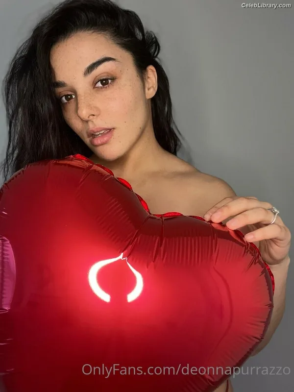 Deonna Purrazzo photo 20 of 1261