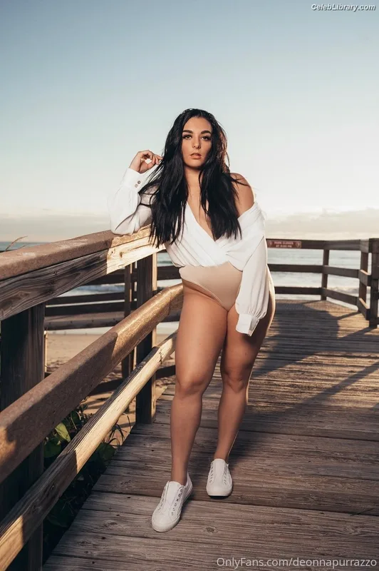 Deonna Purrazzo photo 22 of 1261