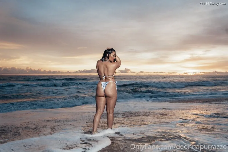 Deonna Purrazzo photo 3 of 1261