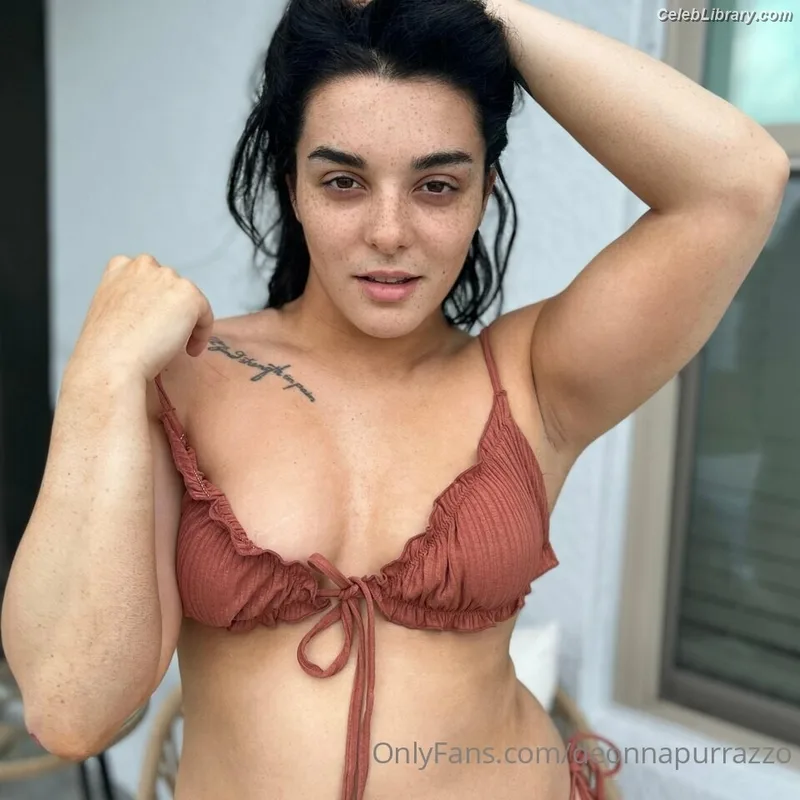 Deonna Purrazzo photo 15 of 1261