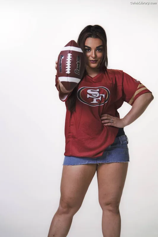 Deonna Purrazzo photo 23 of 1261
