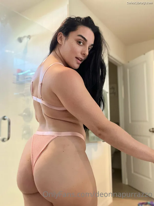 Deonna Purrazzo photo 5 of 1261